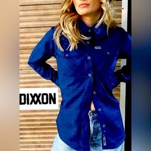 Dixxon Michael Myers special edition flannel